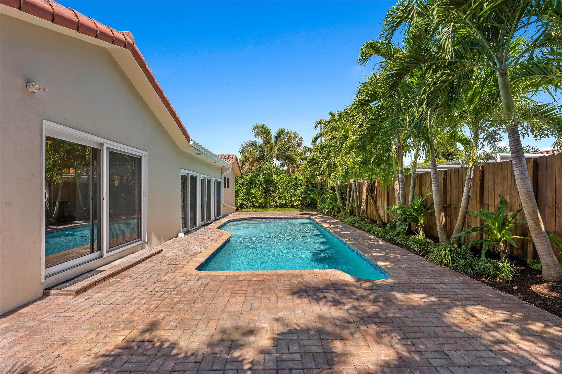 TUNISON PALMS SEC 2 - Residential
