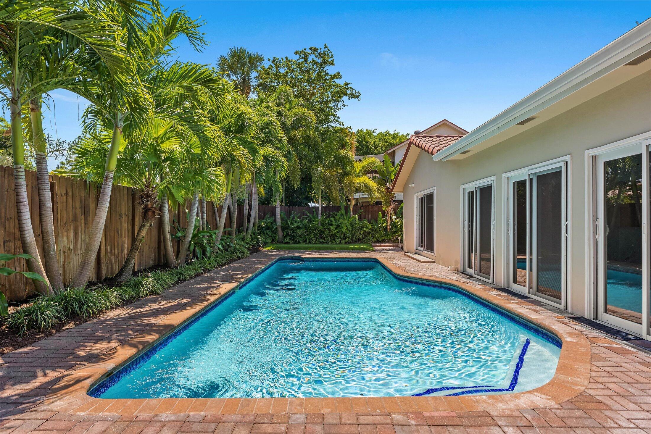 TUNISON PALMS SEC 2 - Residential