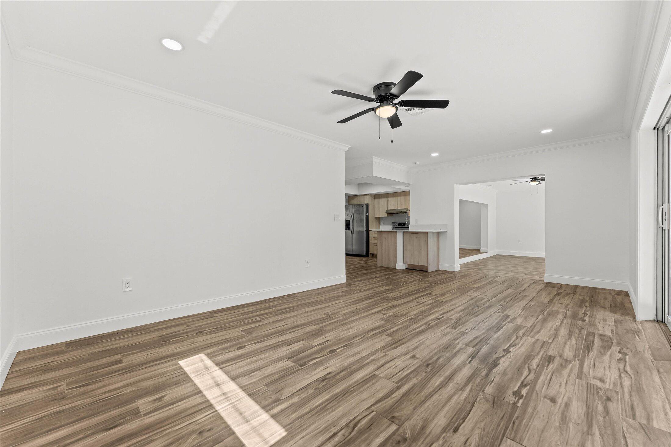 TUNISON PALMS SEC 2 - Residential