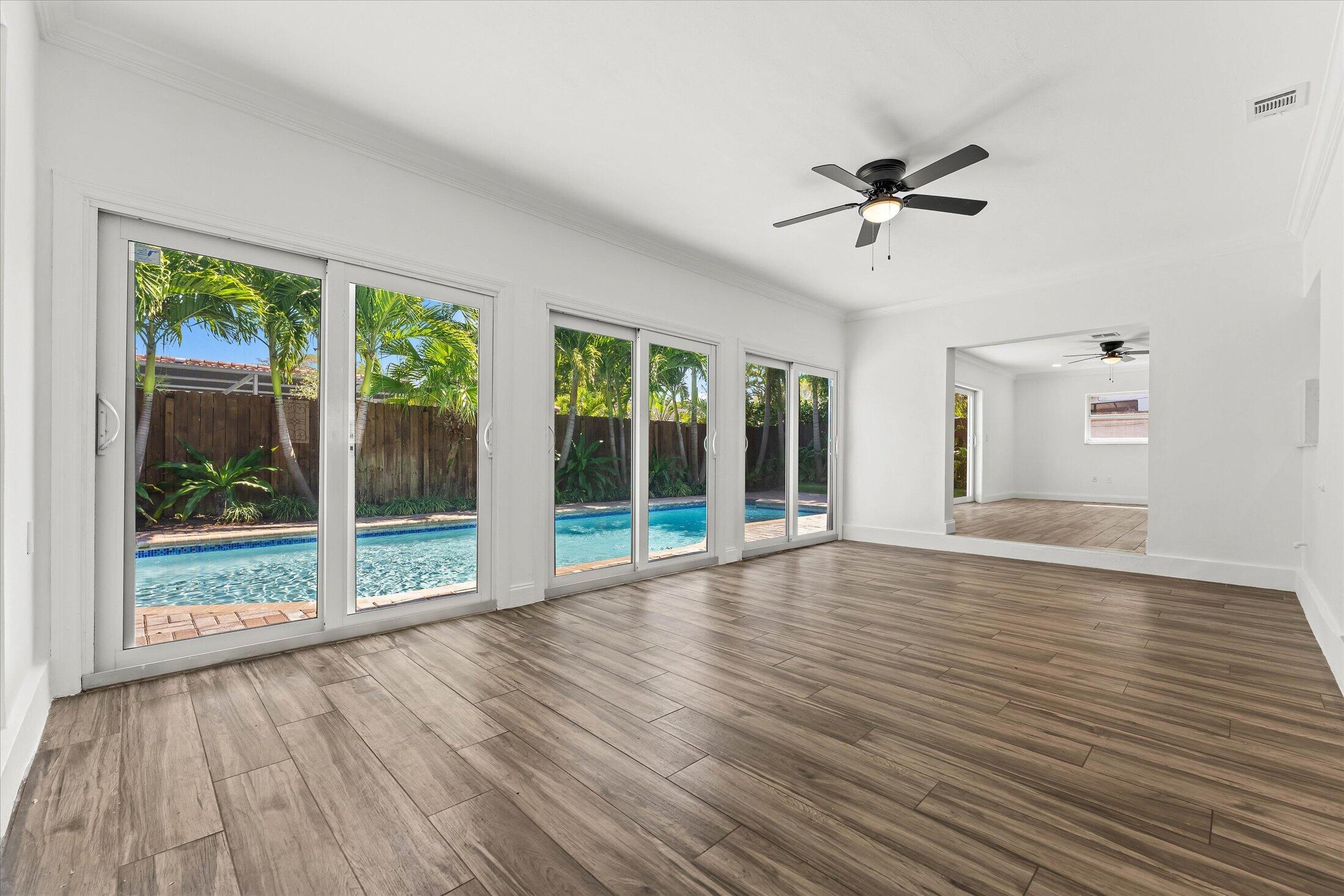 TUNISON PALMS SEC 2 - Residential