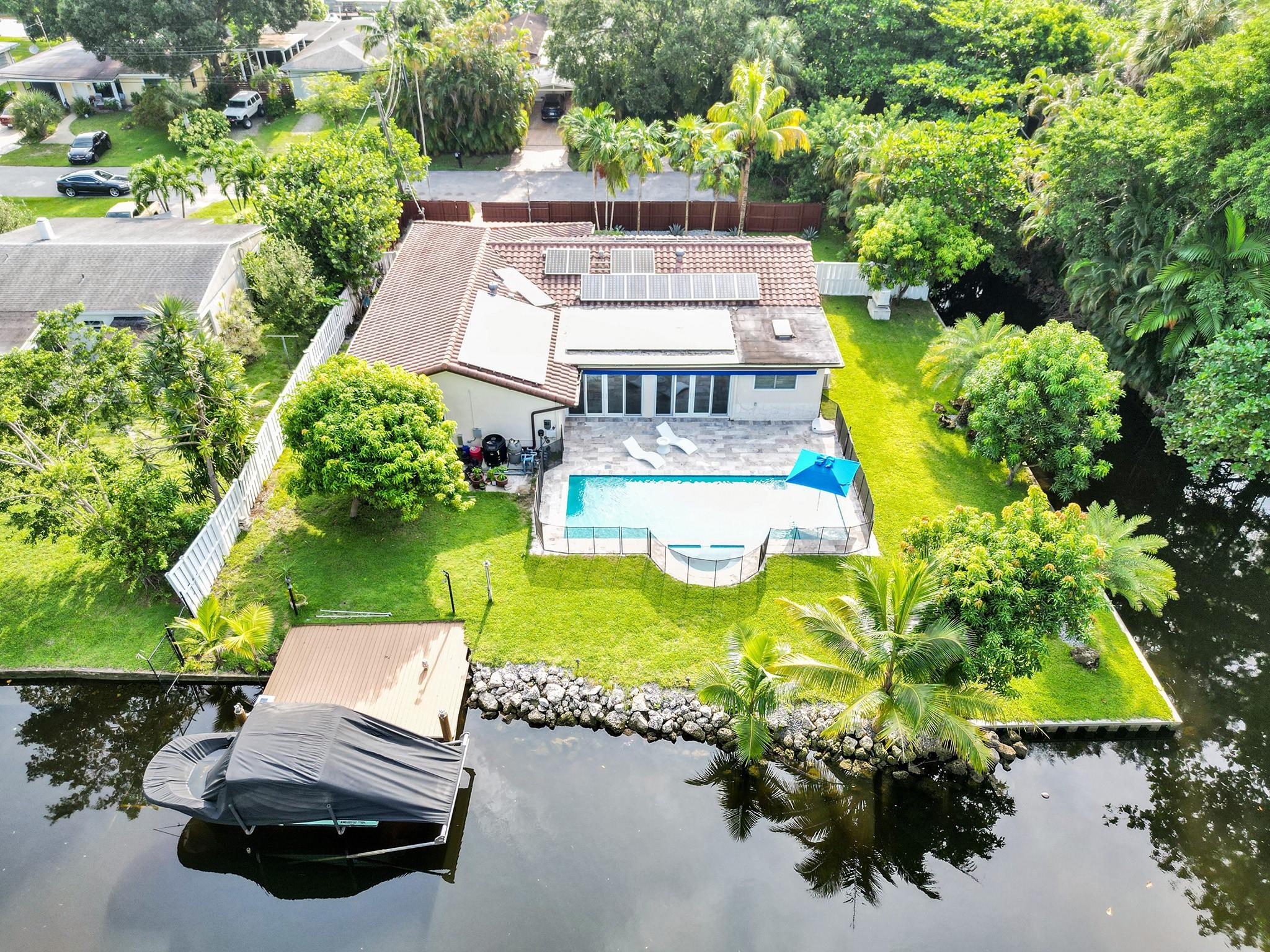 CHULA VISTA FIRST - Residential