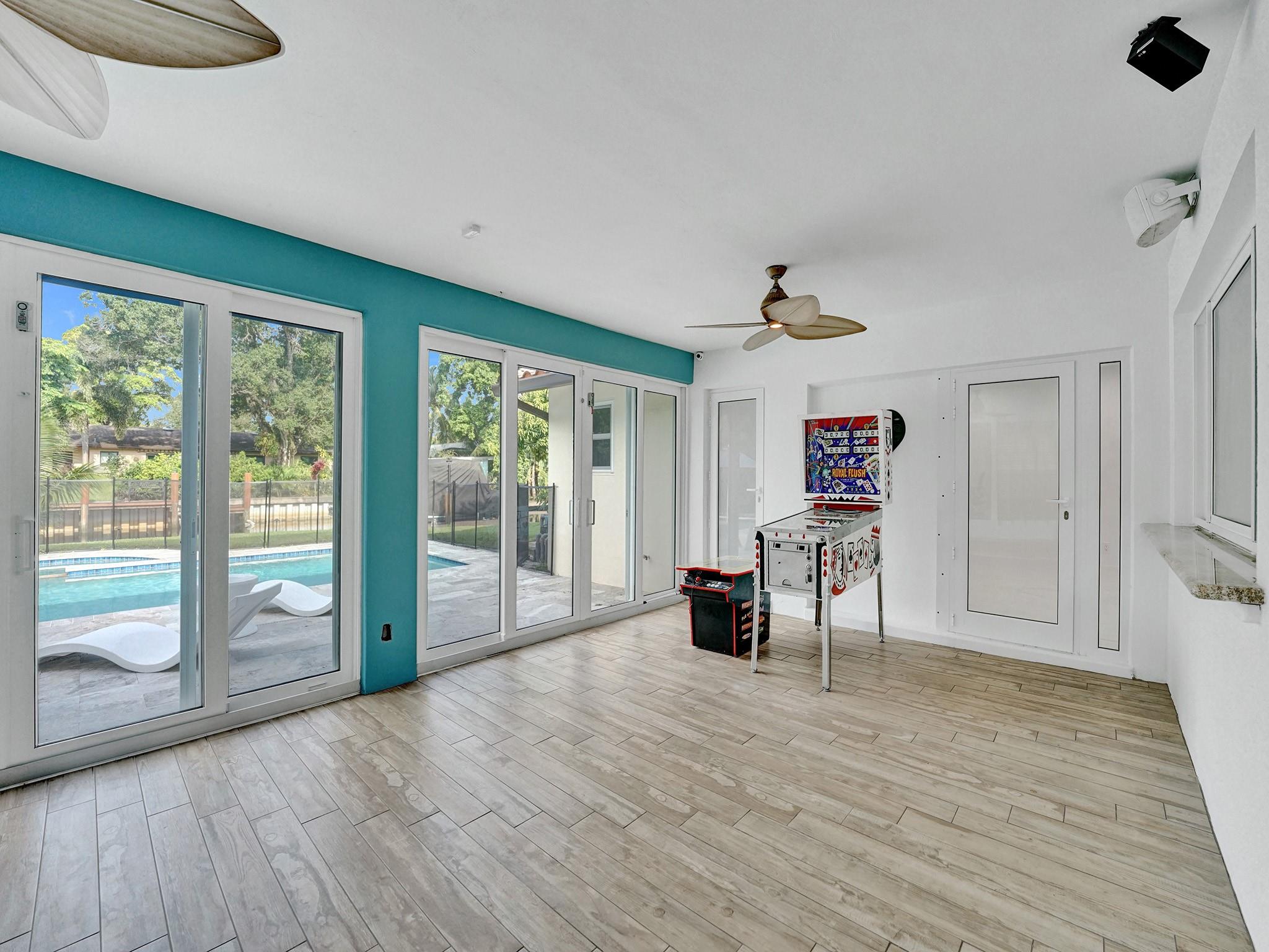 CHULA VISTA FIRST - Residential