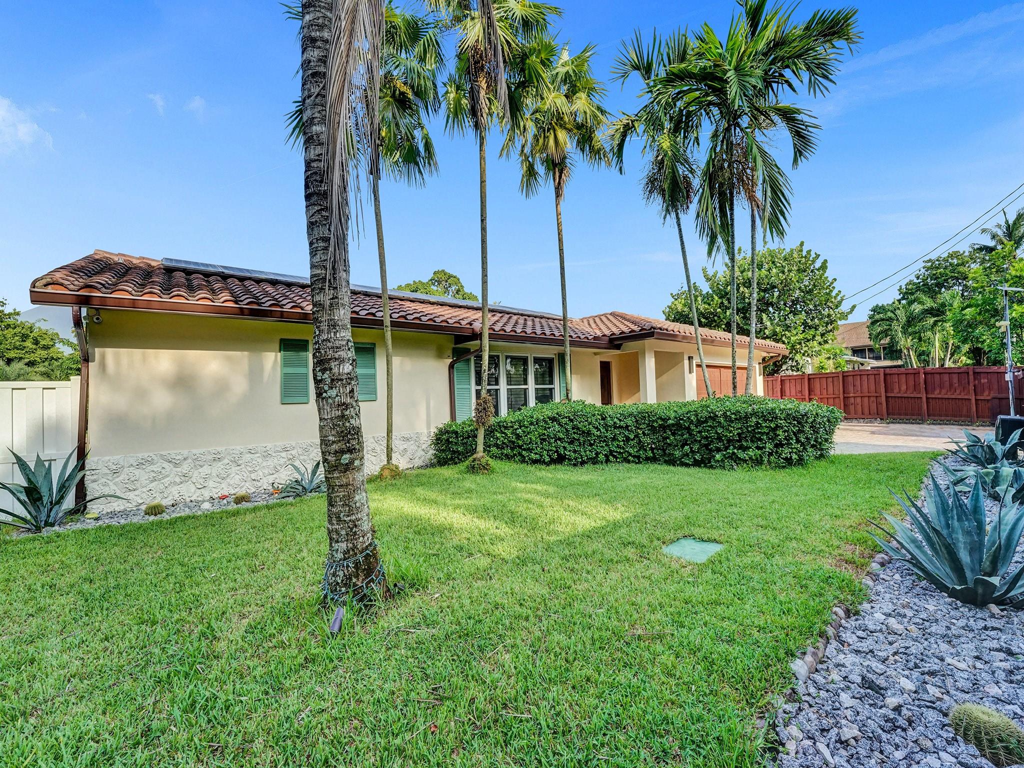 CHULA VISTA FIRST - Residential