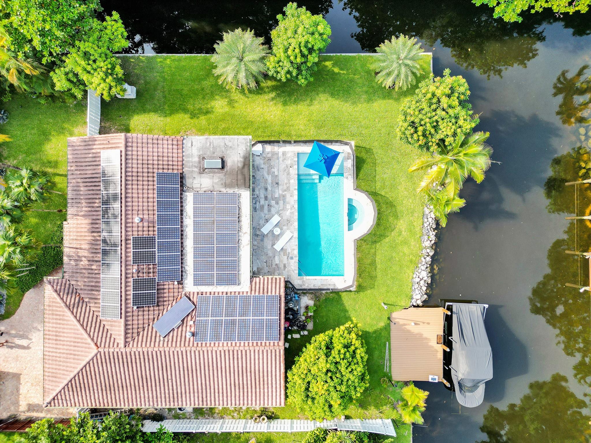 CHULA VISTA FIRST - Residential