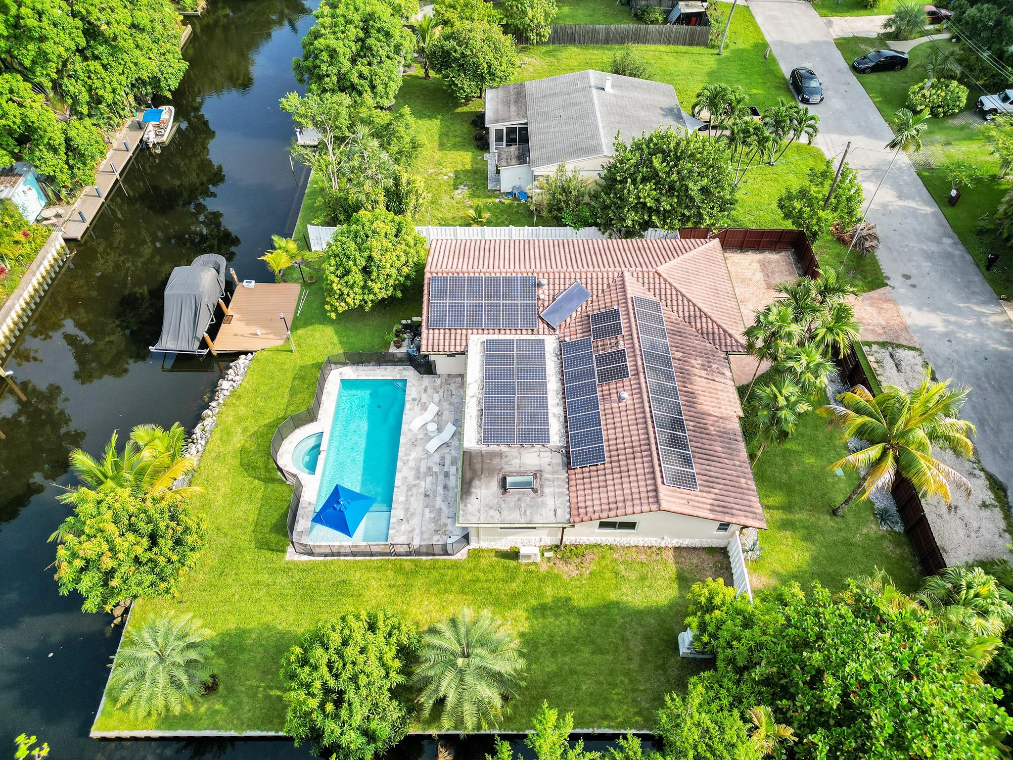 CHULA VISTA FIRST - Residential