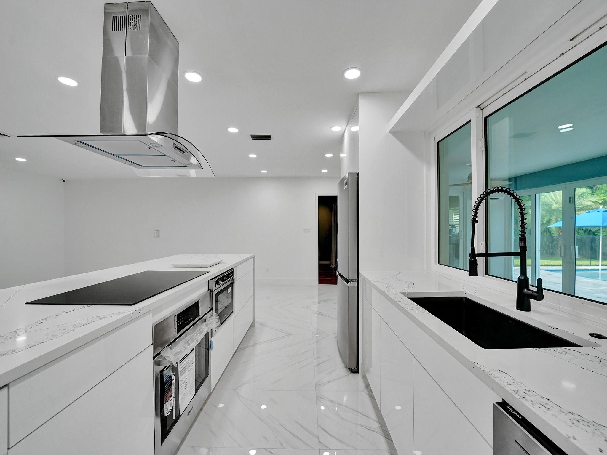 CHULA VISTA FIRST - Residential