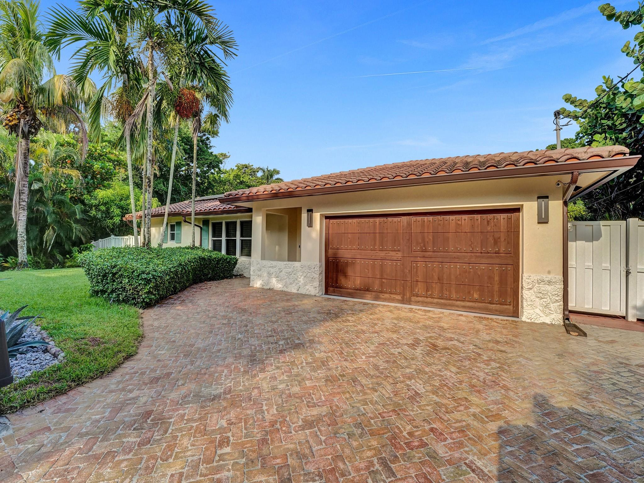 CHULA VISTA FIRST - Residential