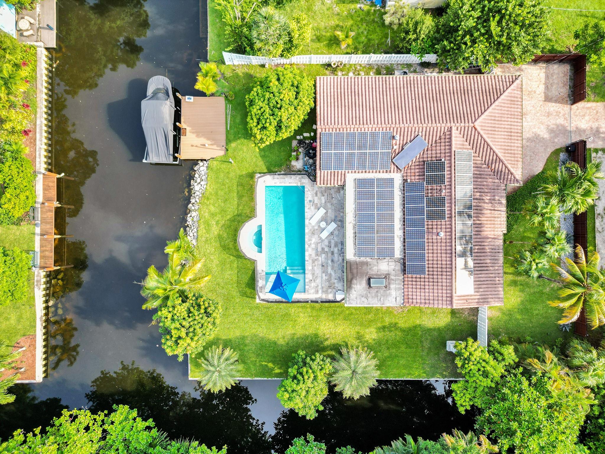 CHULA VISTA FIRST - Residential