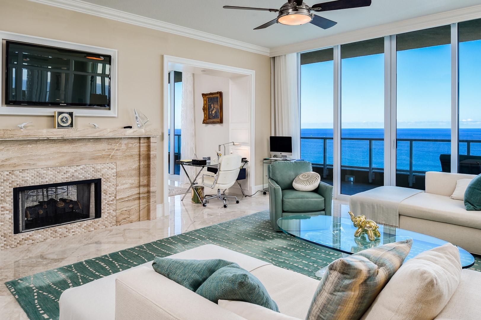 OCEANS EDGE AT SINGER ISL - Residential