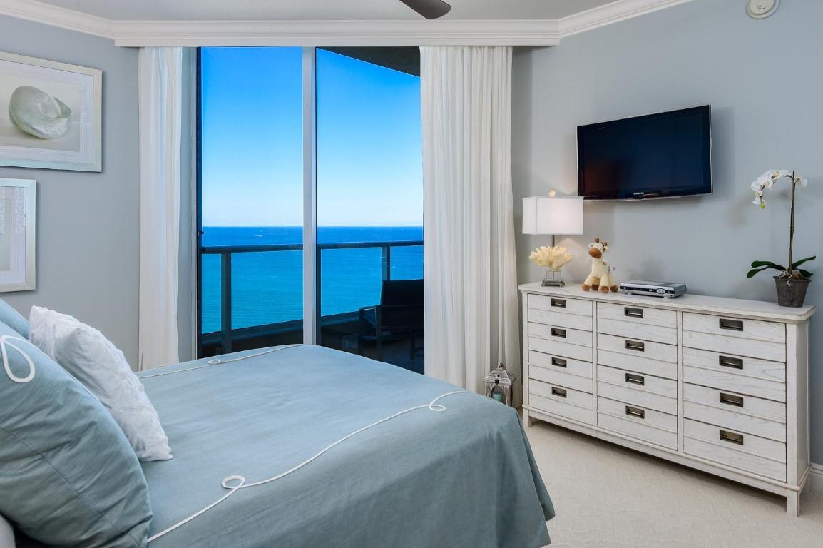 OCEANS EDGE AT SINGER ISLAND CONDO - Residential
