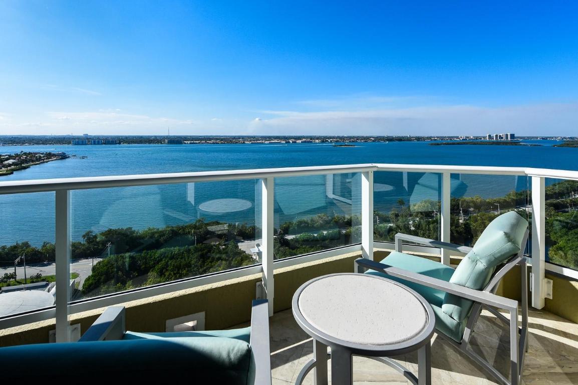 OCEANS EDGE AT SINGER ISLAND CONDO - Residential