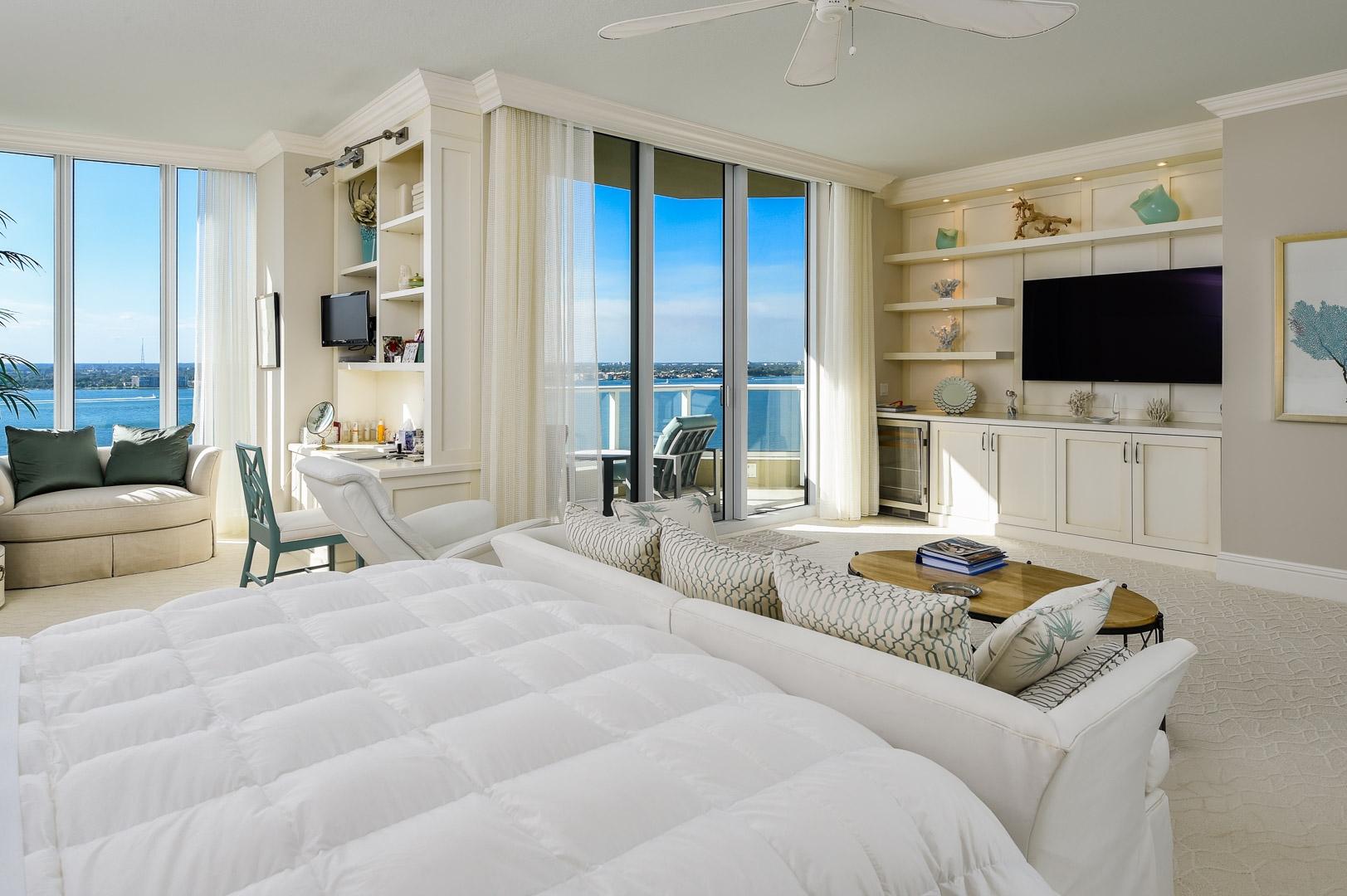 OCEANS EDGE AT SINGER ISL - Residential