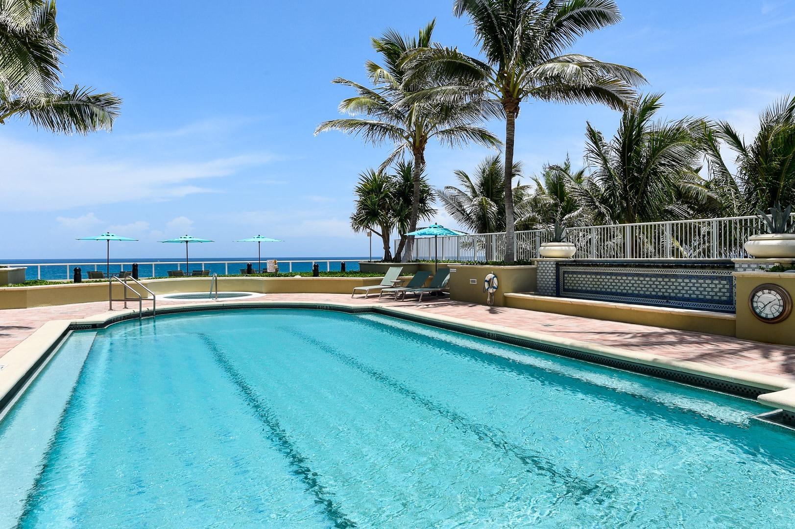 OCEANS EDGE AT SINGER ISL - Residential