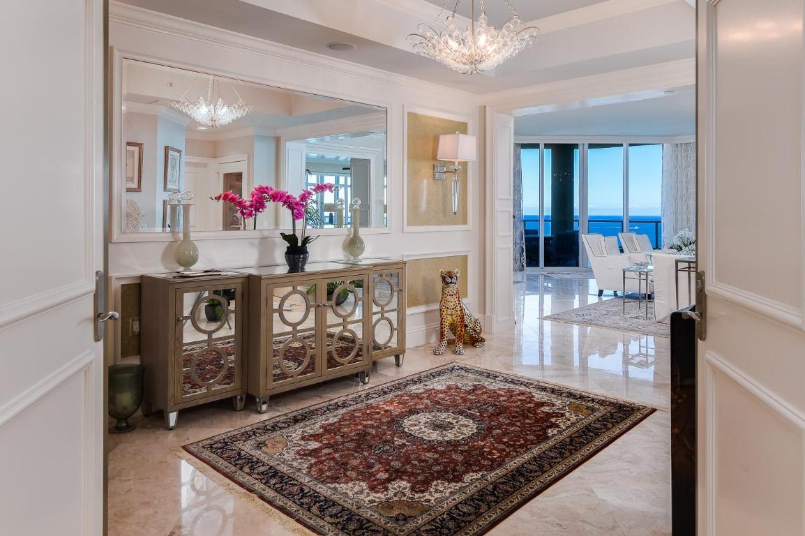 OCEANS EDGE AT SINGER ISLAND CONDO - Residential