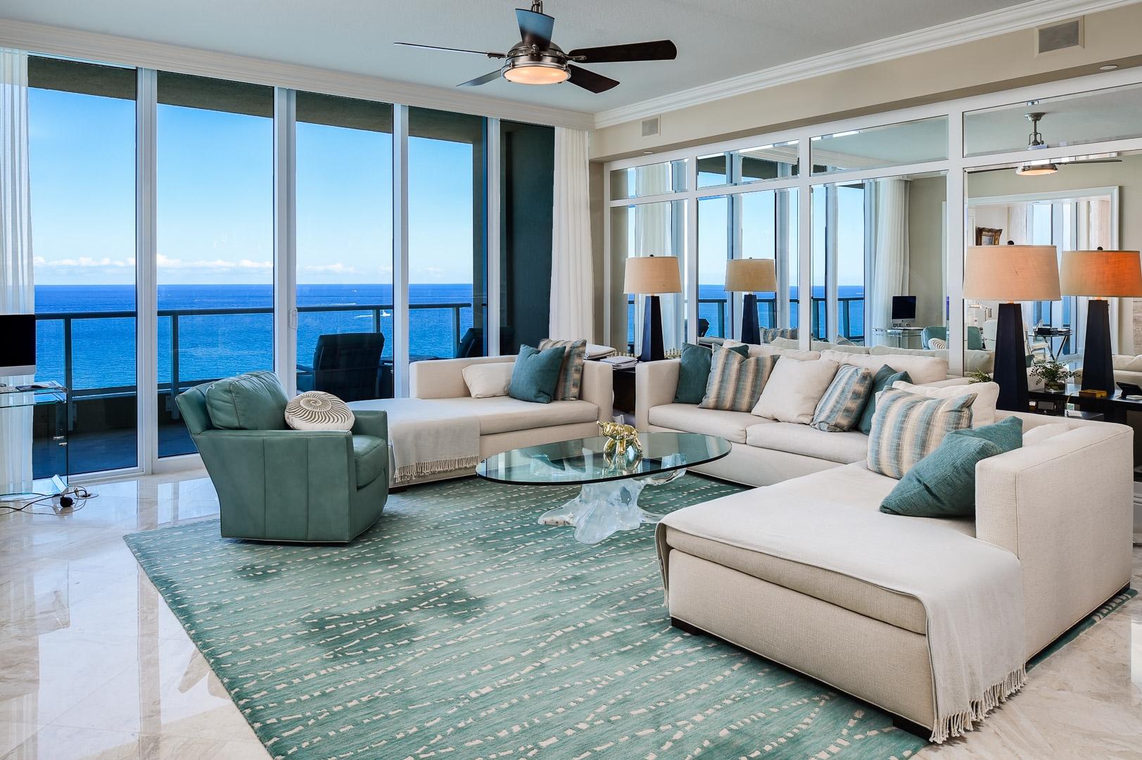 OCEANS EDGE AT SINGER ISL - Residential