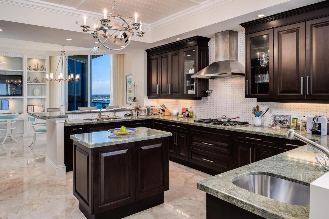 OCEANS EDGE AT SINGER ISLAND CONDO - Residential