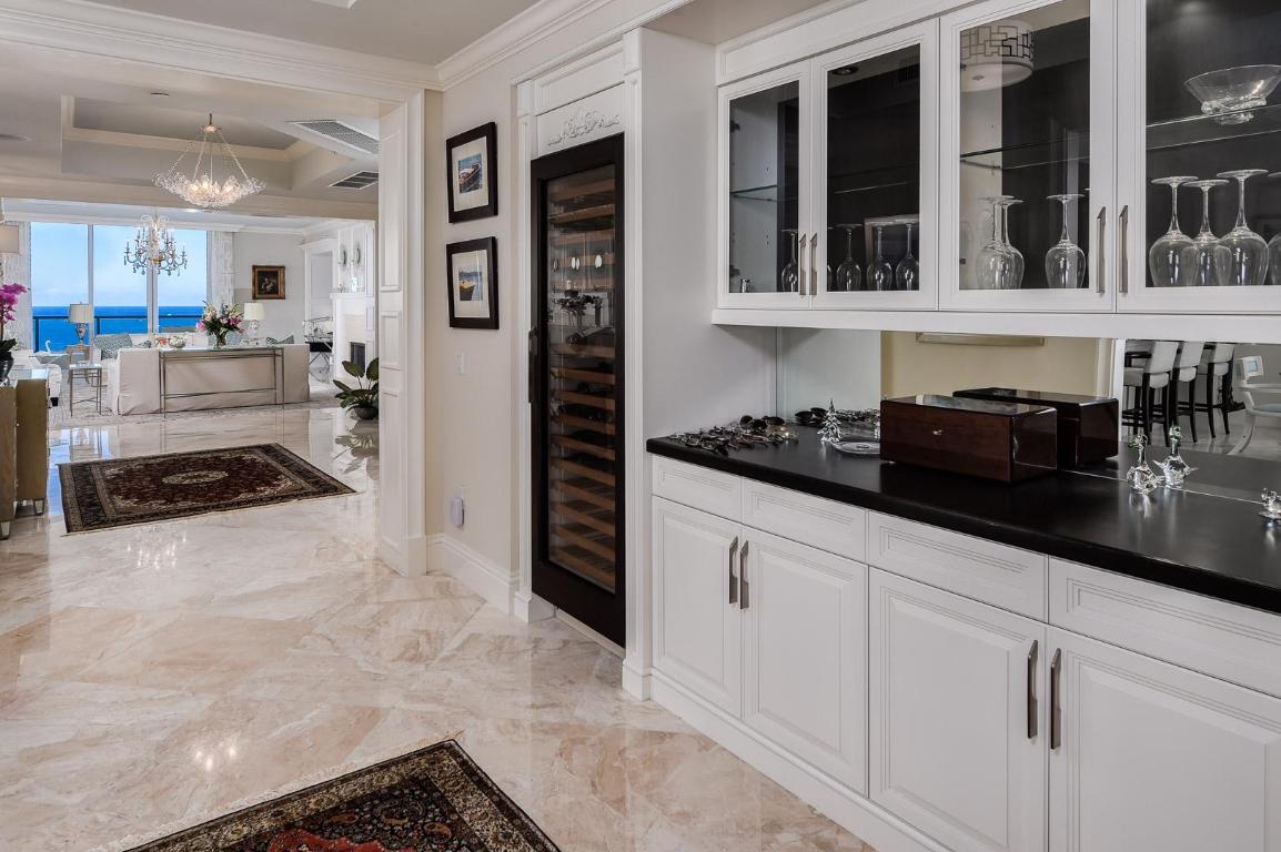 OCEANS EDGE AT SINGER ISLAND CONDO - Residential