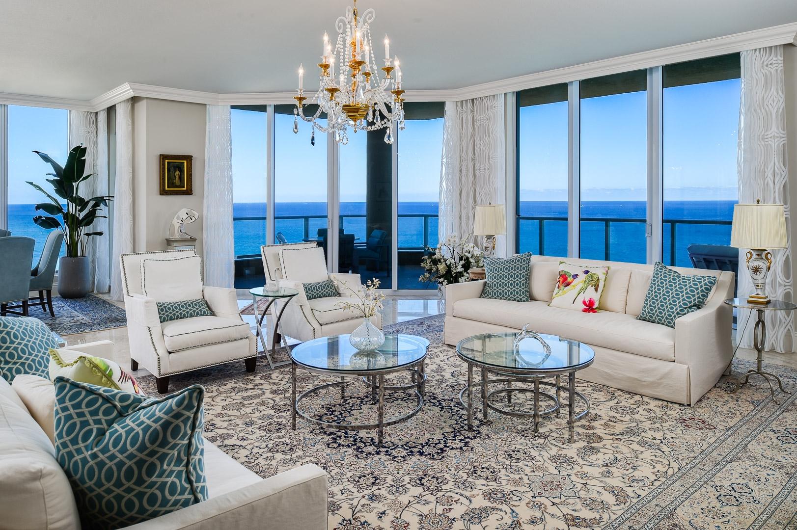 OCEANS EDGE AT SINGER ISL - Residential