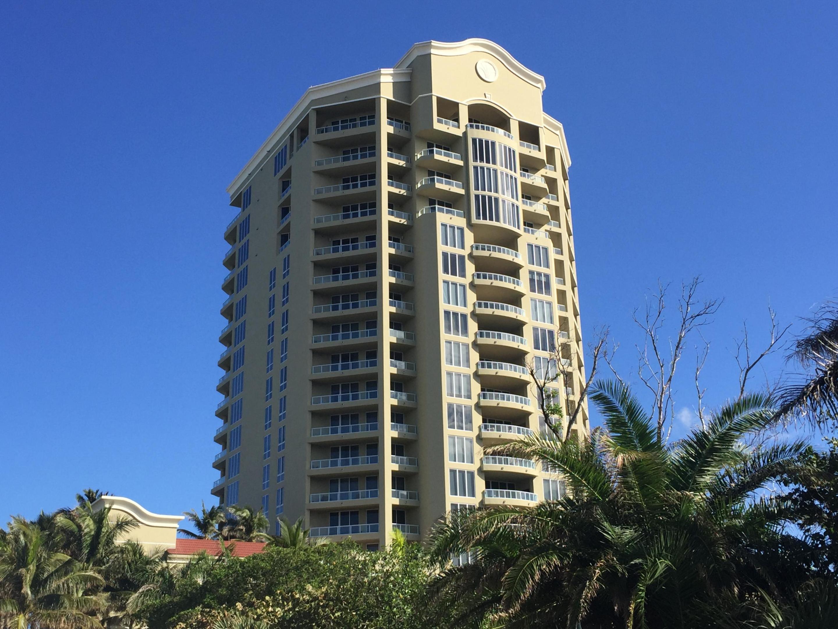 OCEANS EDGE AT SINGER ISLAND CONDO - Residential