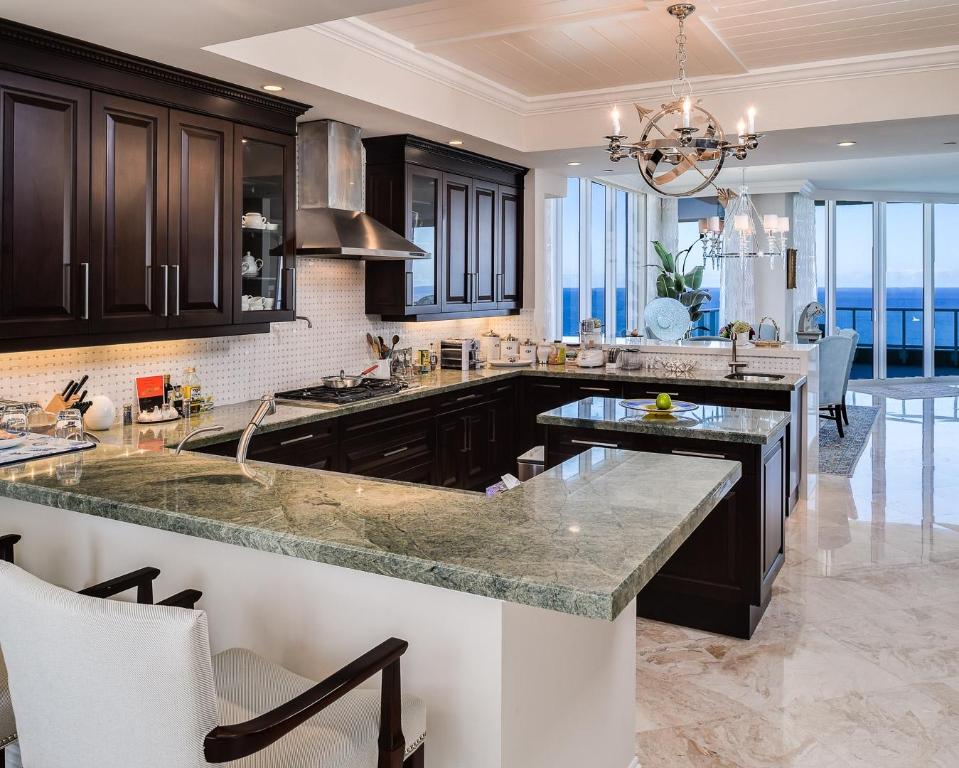 OCEANS EDGE AT SINGER ISLAND CONDO - Residential