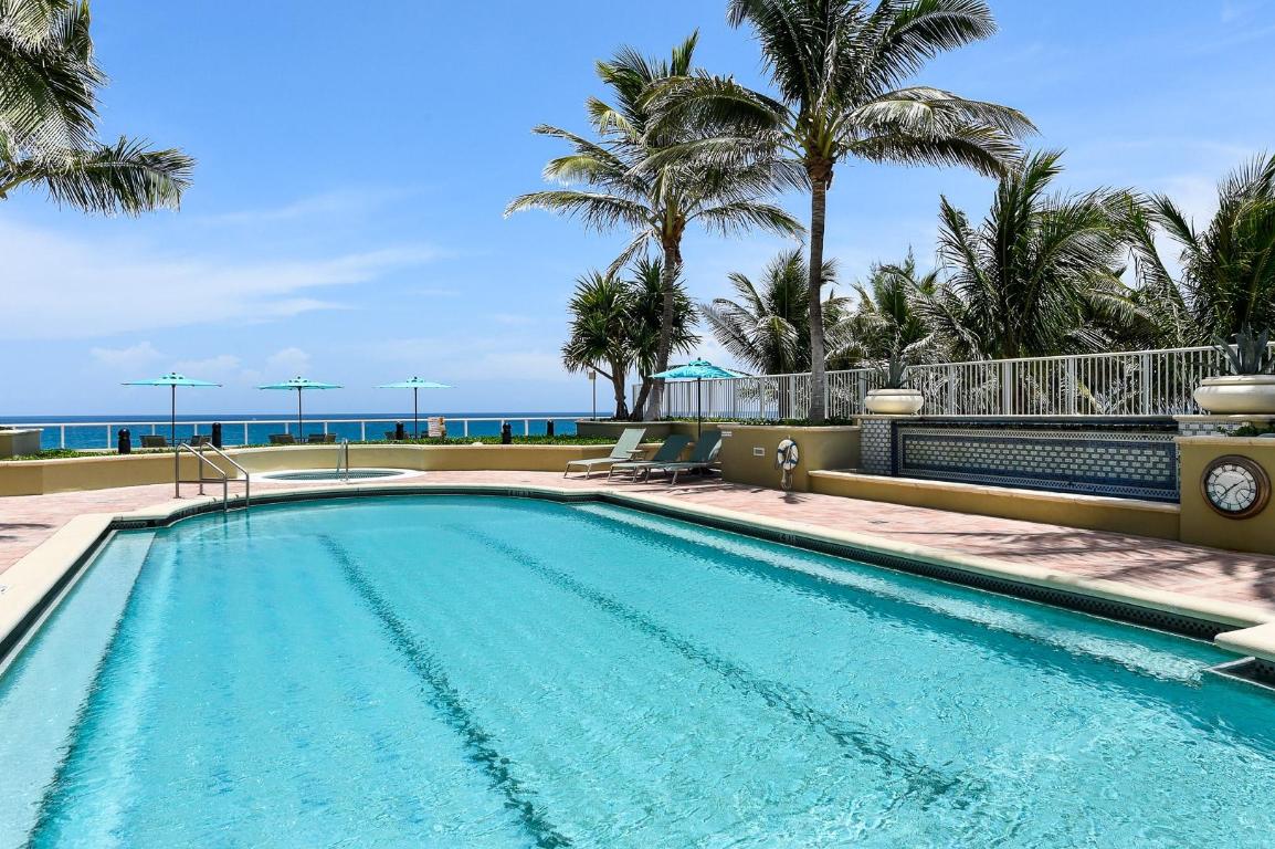 OCEANS EDGE AT SINGER ISLAND CONDO - Residential