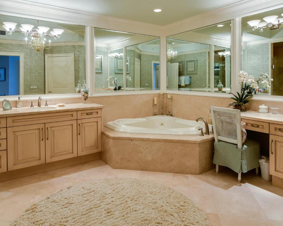 OCEANS EDGE AT SINGER ISLAND CONDO - Residential