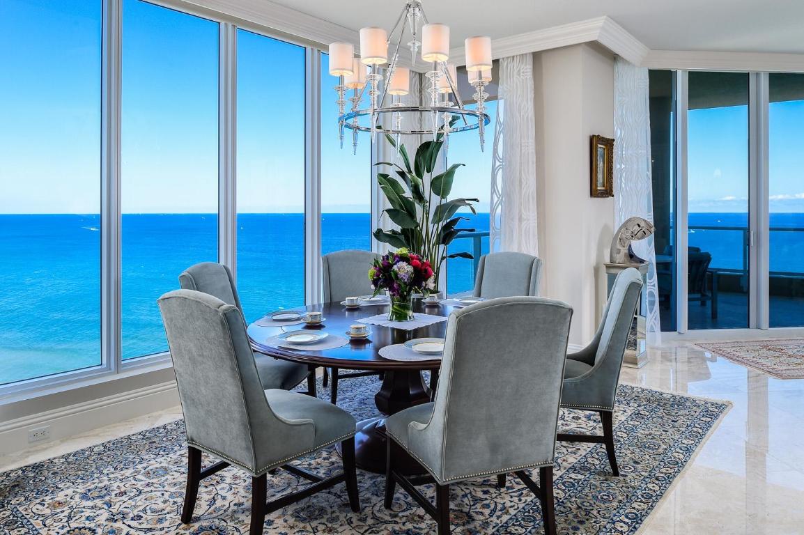 OCEANS EDGE AT SINGER ISLAND CONDO - Residential