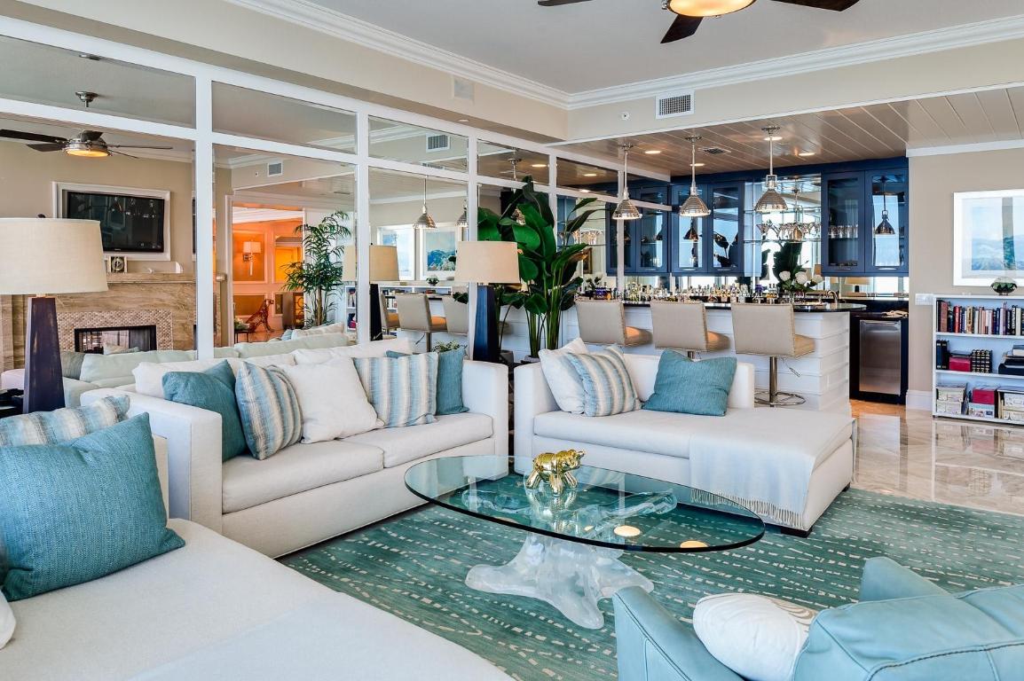 OCEANS EDGE AT SINGER ISLAND CONDO - Residential