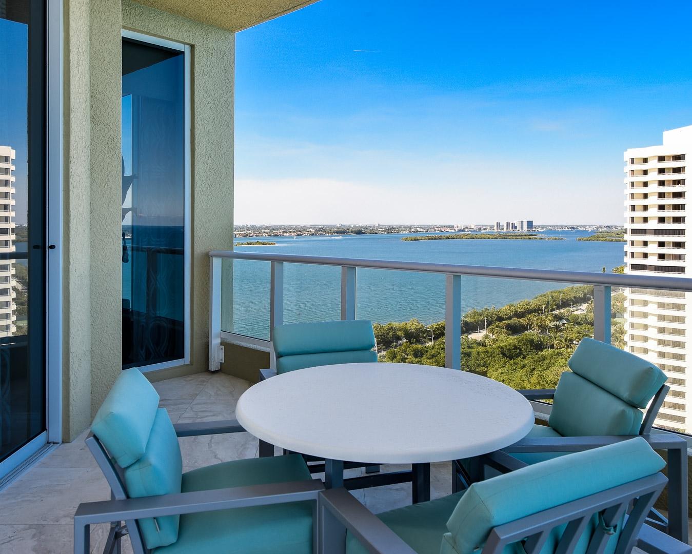 OCEANS EDGE AT SINGER ISL - Residential