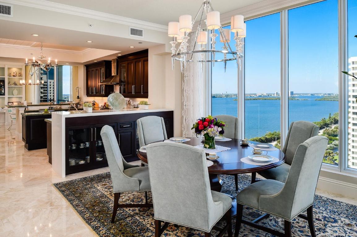 OCEANS EDGE AT SINGER ISLAND CONDO - Residential