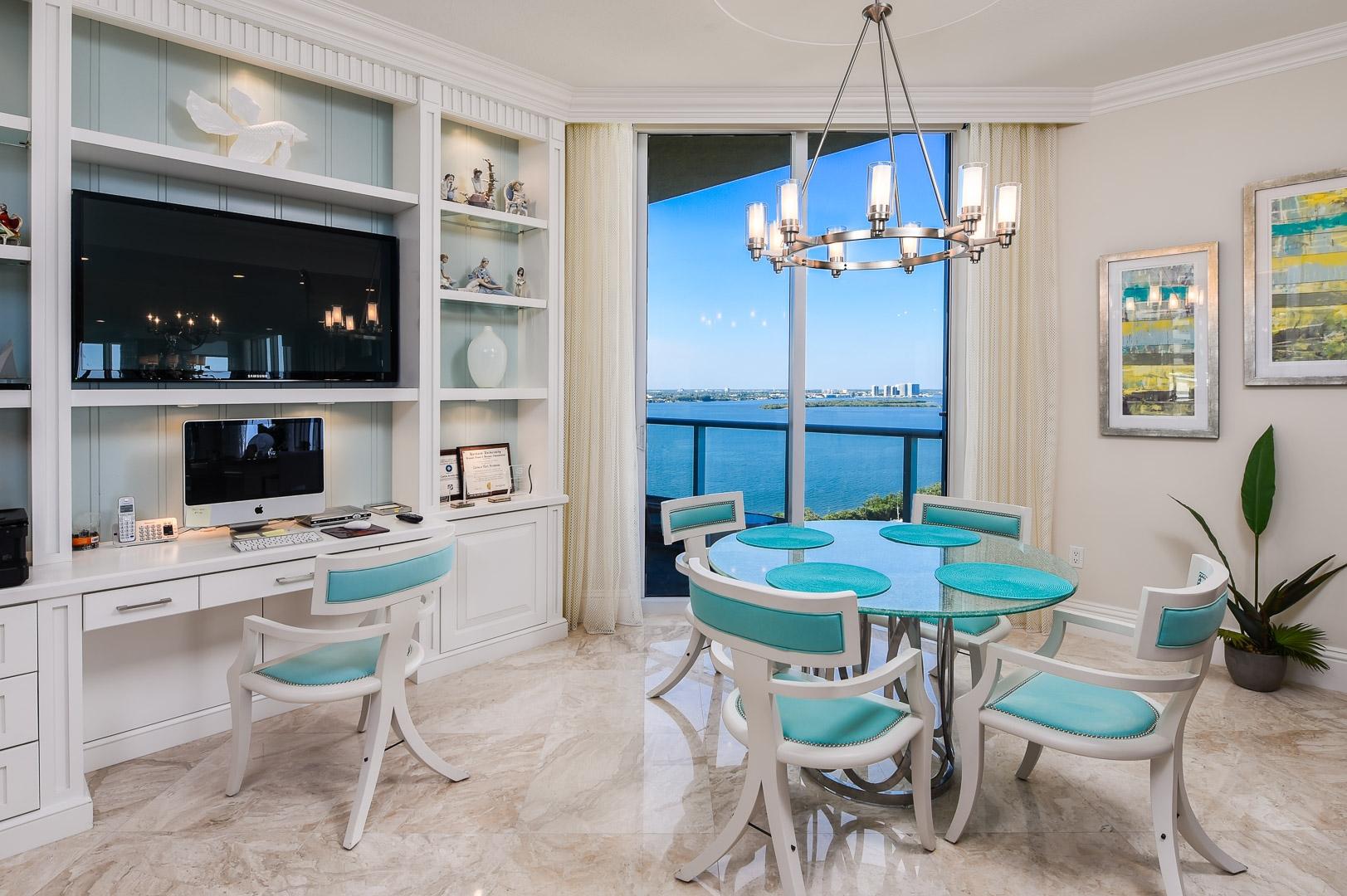 OCEANS EDGE AT SINGER ISL - Residential