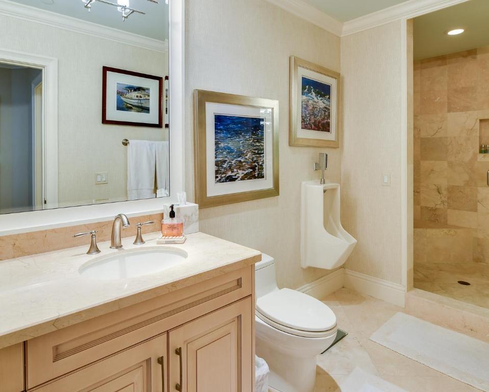 OCEANS EDGE AT SINGER ISLAND CONDO - Residential