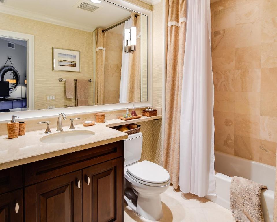 OCEANS EDGE AT SINGER ISLAND CONDO - Residential