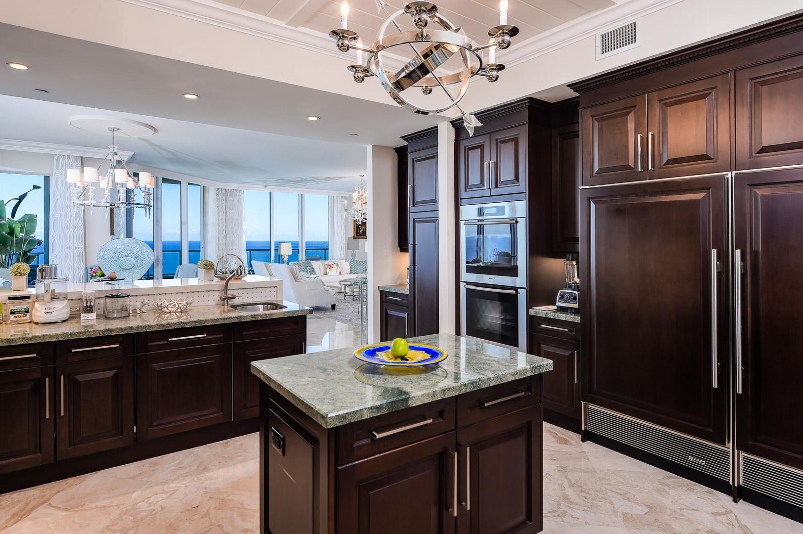 OCEANS EDGE AT SINGER ISL - Residential