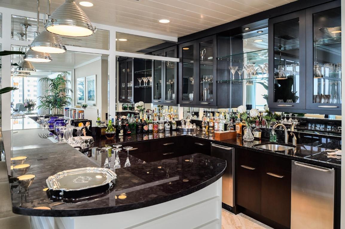 OCEANS EDGE AT SINGER ISLAND CONDO - Residential