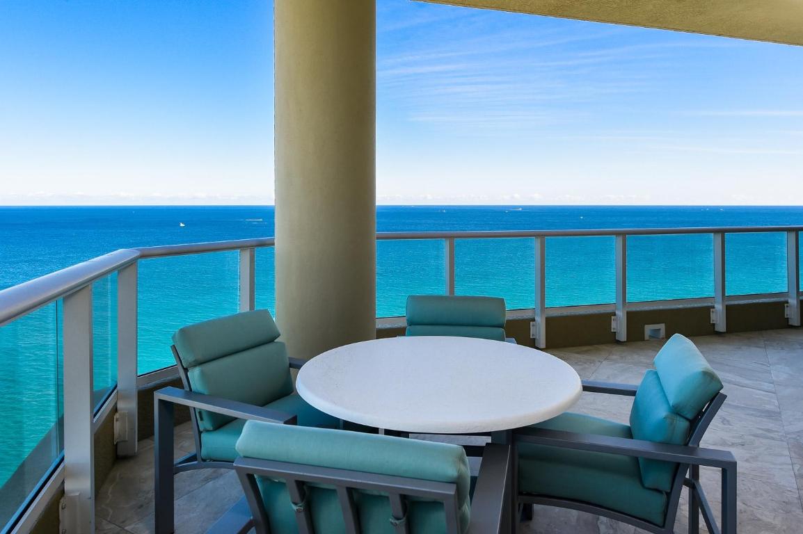 OCEANS EDGE AT SINGER ISLAND CONDO - Residential