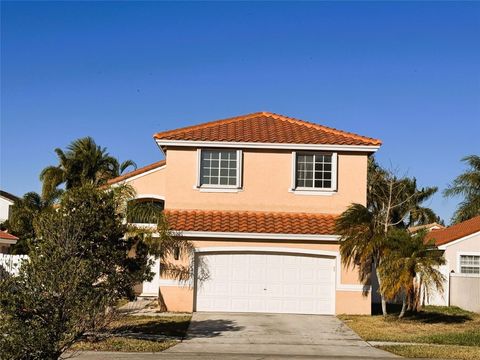322 SW 193rd Avenue Hollywood FL 33029