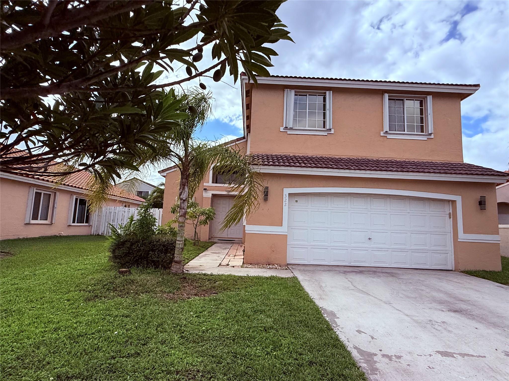 View photos, virtual tours, details... 322 SW 193rd Ave