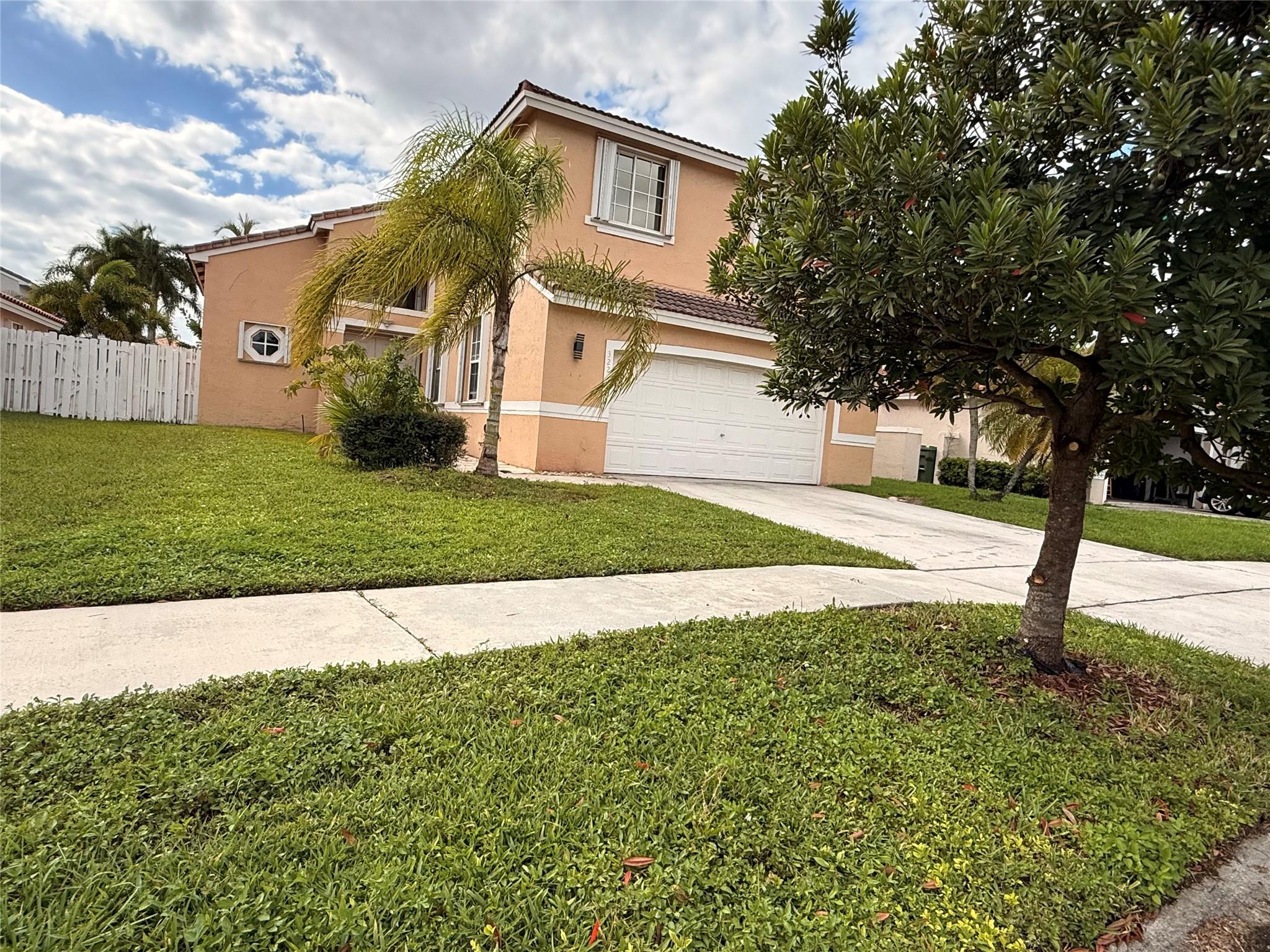 View photos, virtual tours, details... 322 SW 193rd Ave