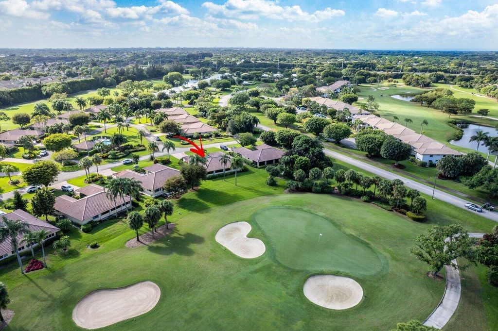 Photo of 10667 Limeberry Drive #Limeberry, Boynton Beach, FL 33436 (MLS # R10785425)