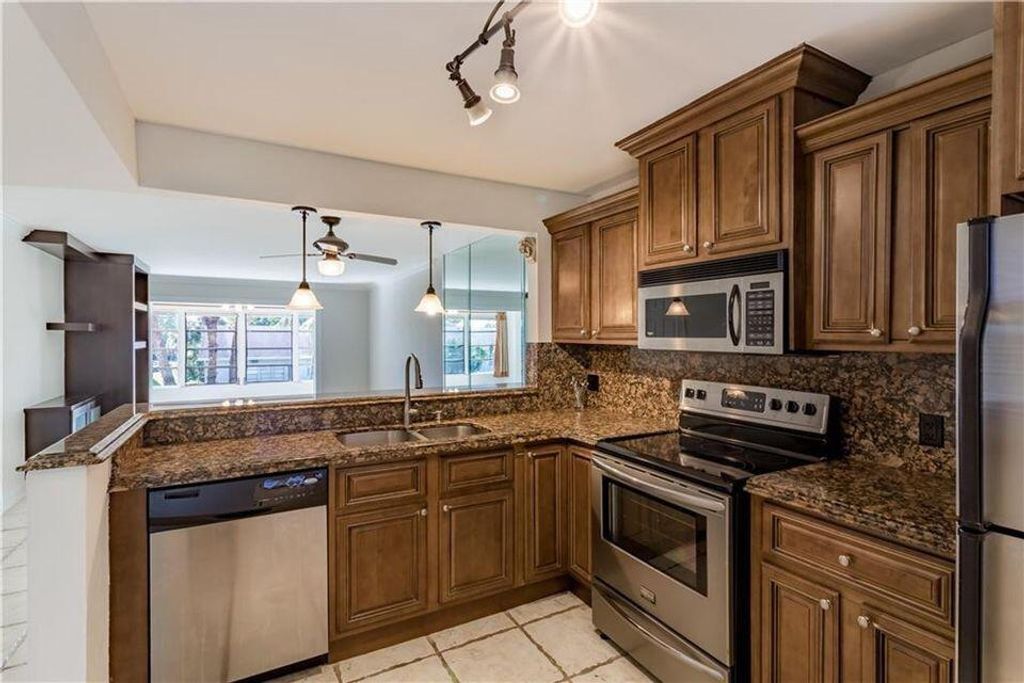 Photo of 2800 Fiore Way #2060, Delray Beach, FL 33445 (MLS # R11150823)