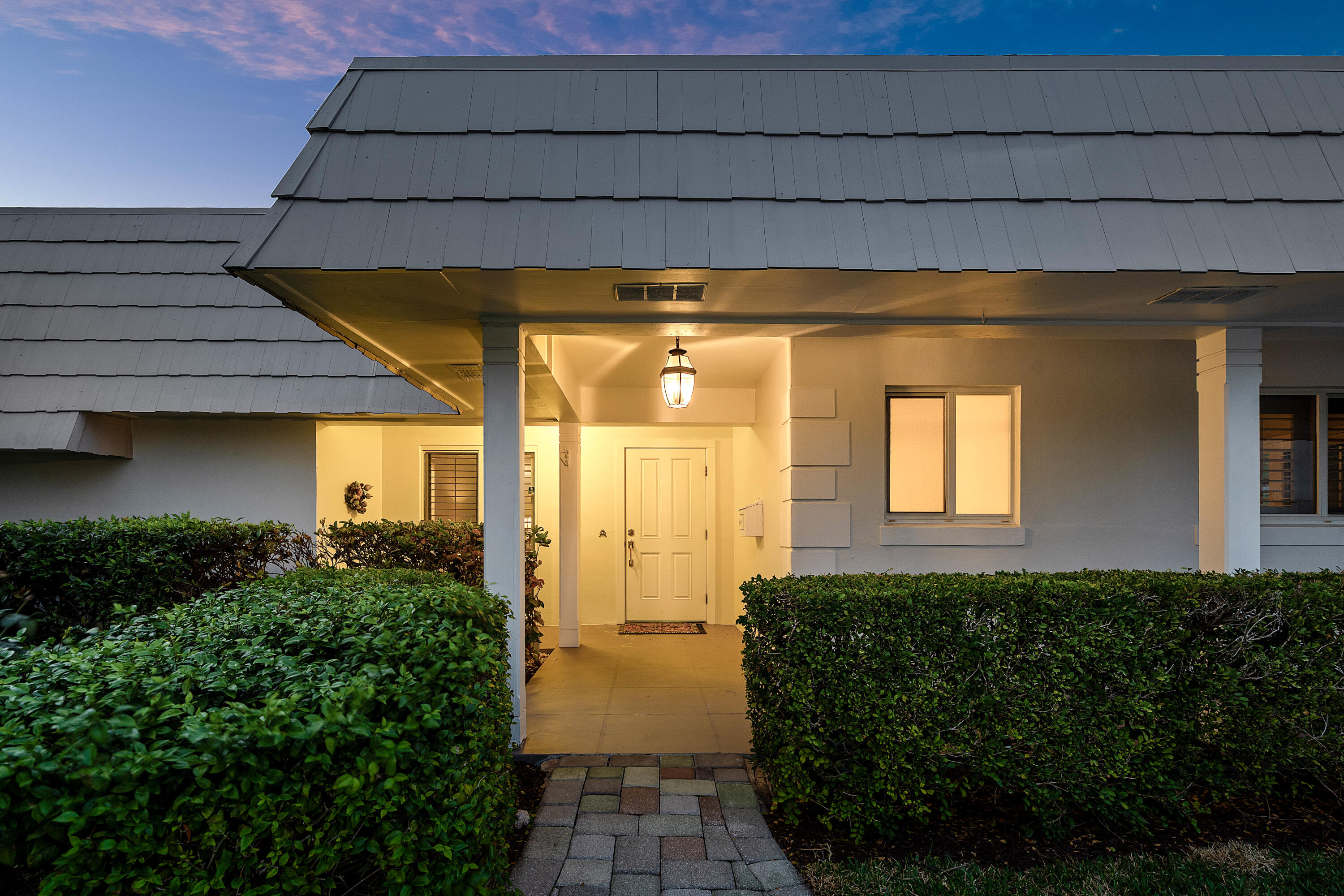 FRENCH ROYALE VILLAS AT ATLANTIS - Residential