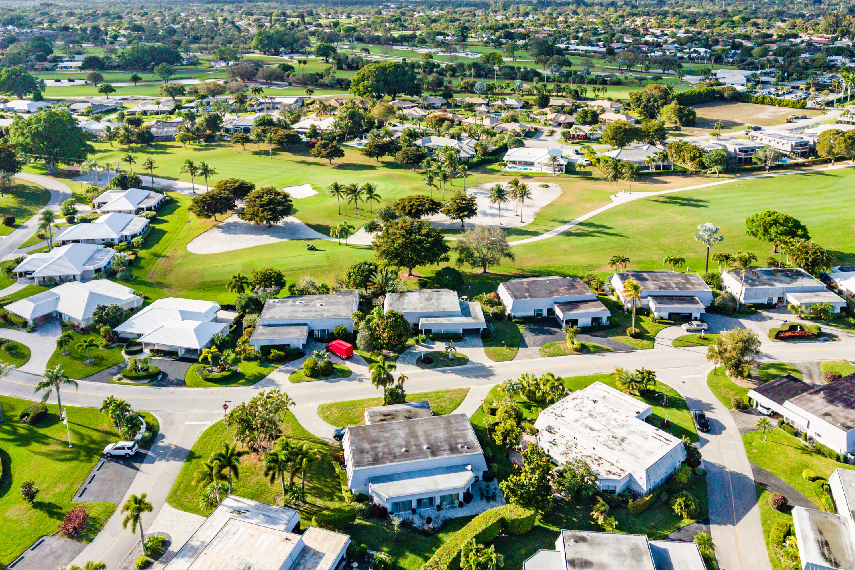 FRENCH ROYALE VILLAS AT ATLANTIS - Residential