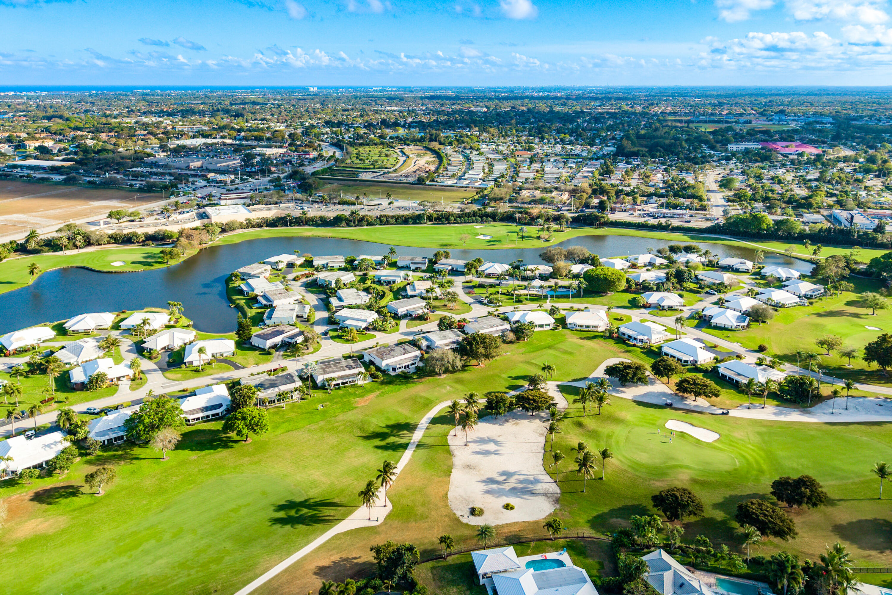 FRENCH ROYALE VILLAS AT ATLANTIS - Residential