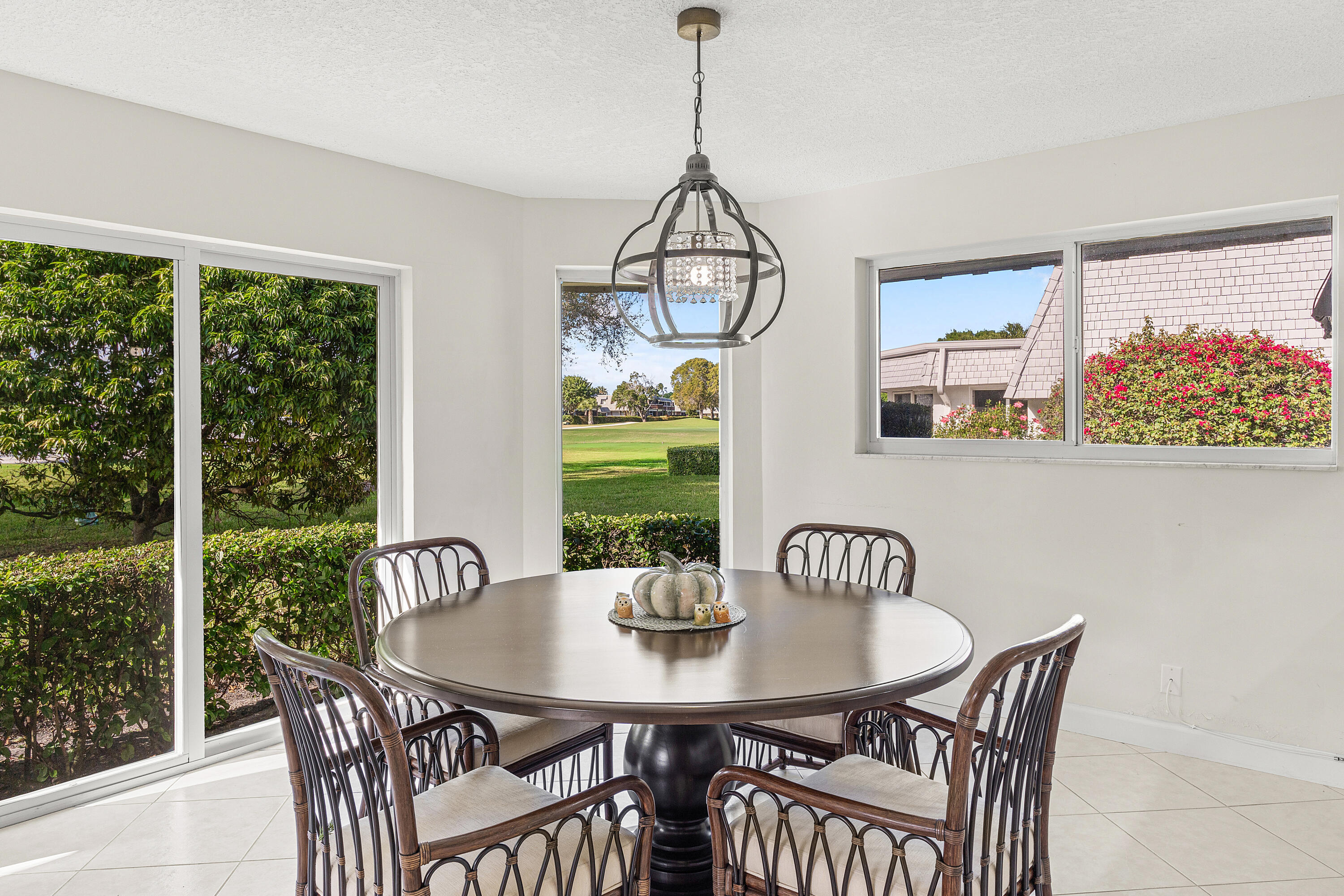 FRENCH ROYALE VILLAS AT ATLANTIS - Residential