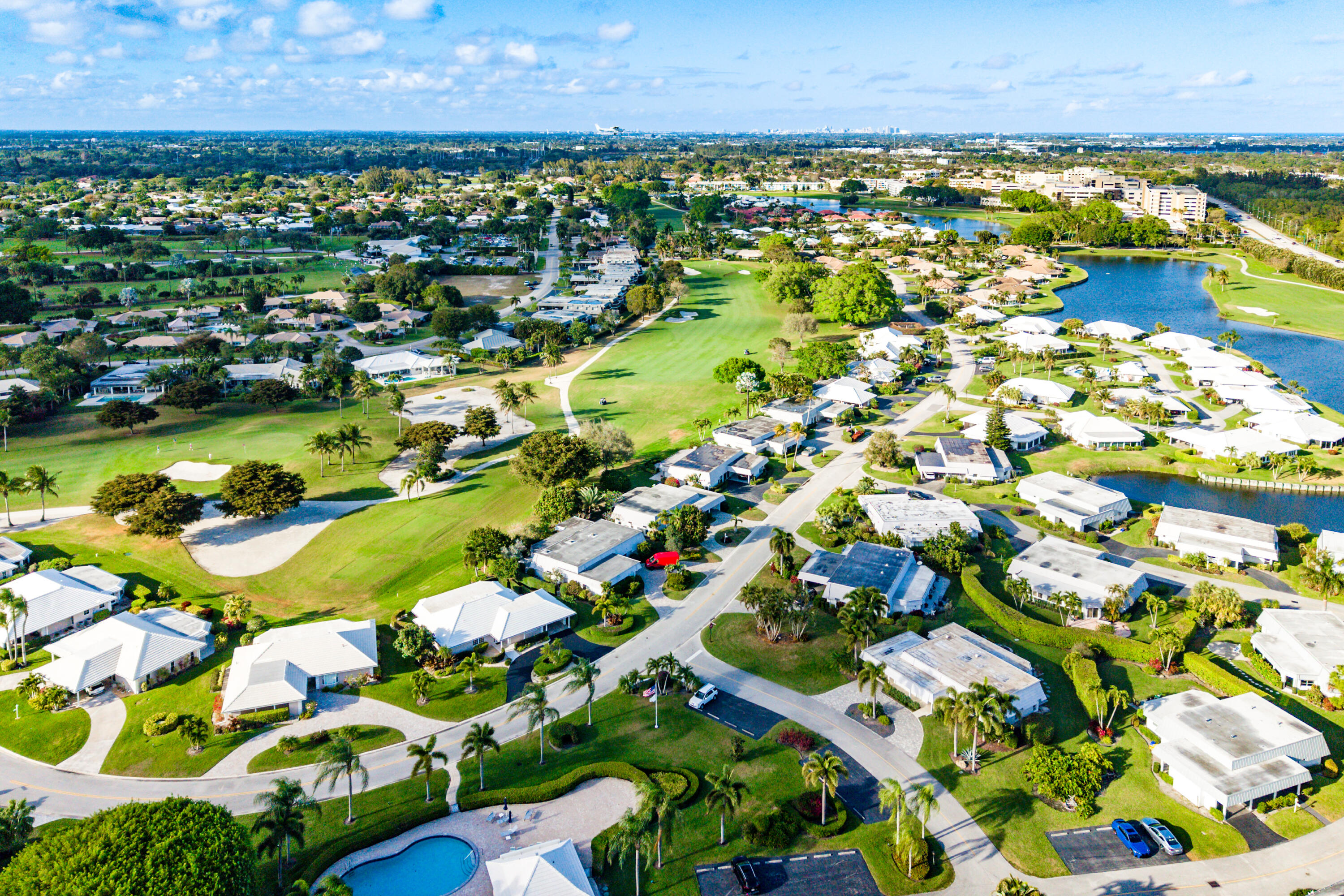 FRENCH ROYALE VILLAS AT ATLANTIS - Residential