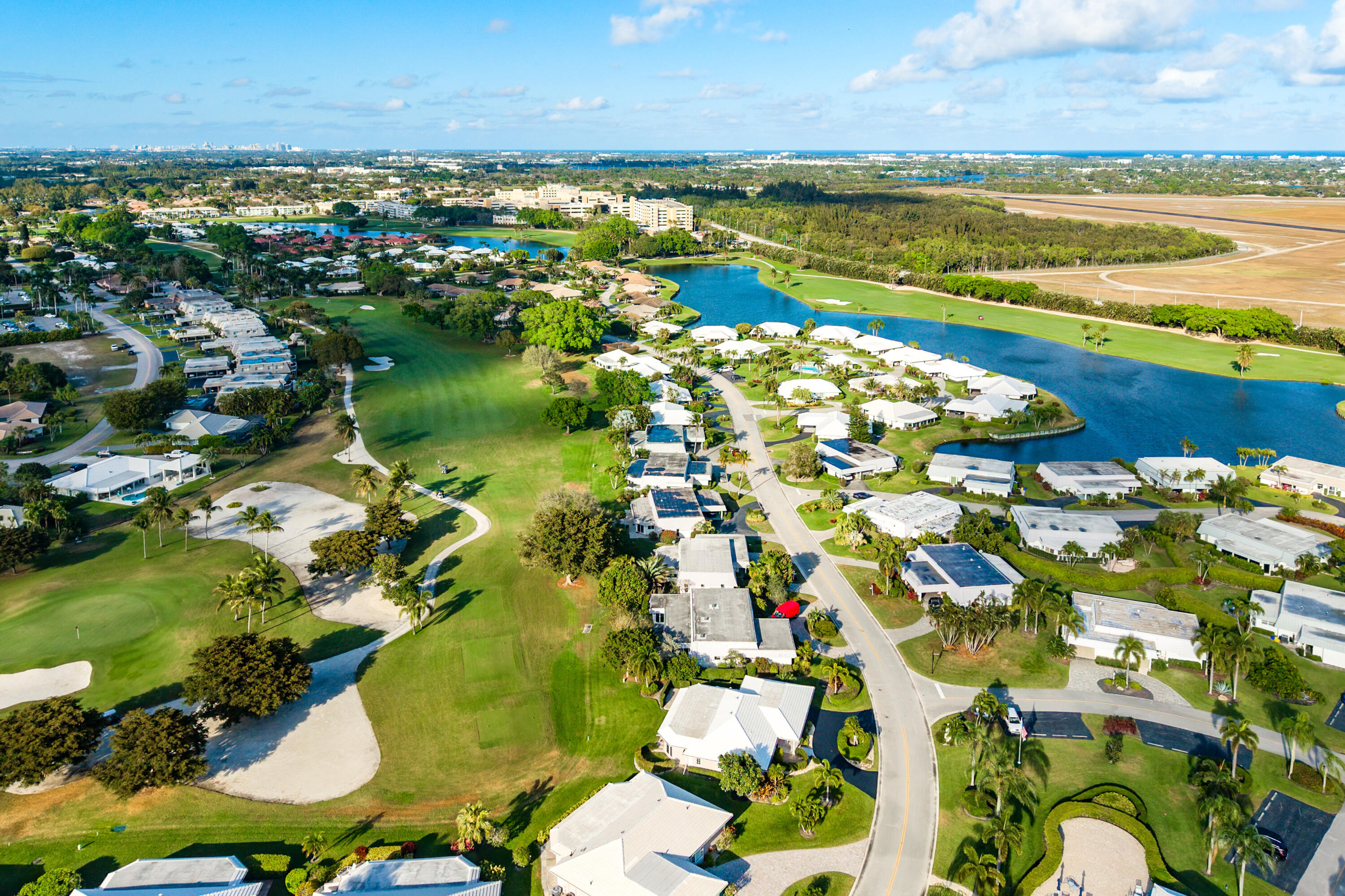 FRENCH ROYALE VILLAS AT ATLANTIS - Residential