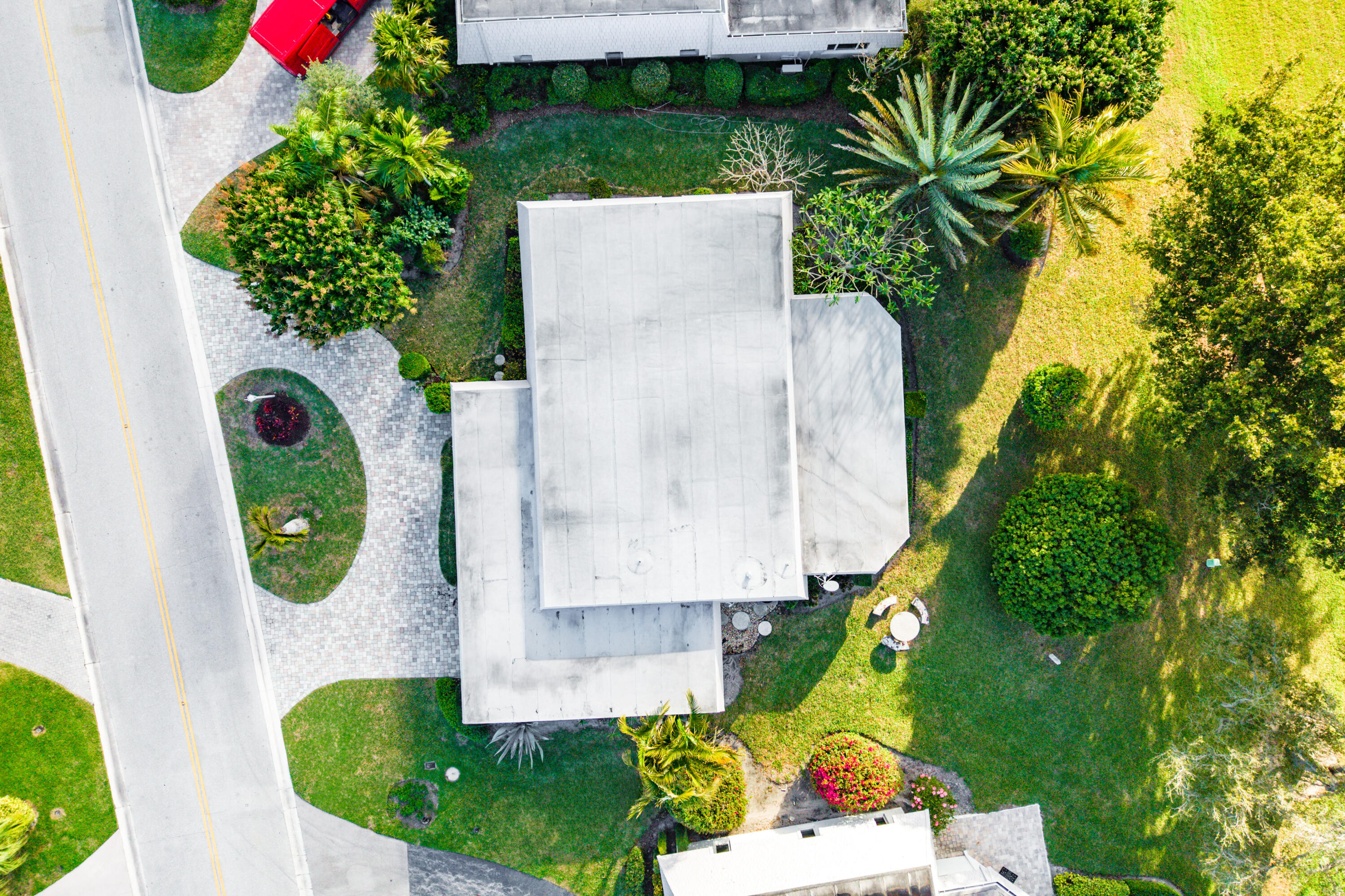 FRENCH ROYALE VILLAS AT ATLANTIS - Residential