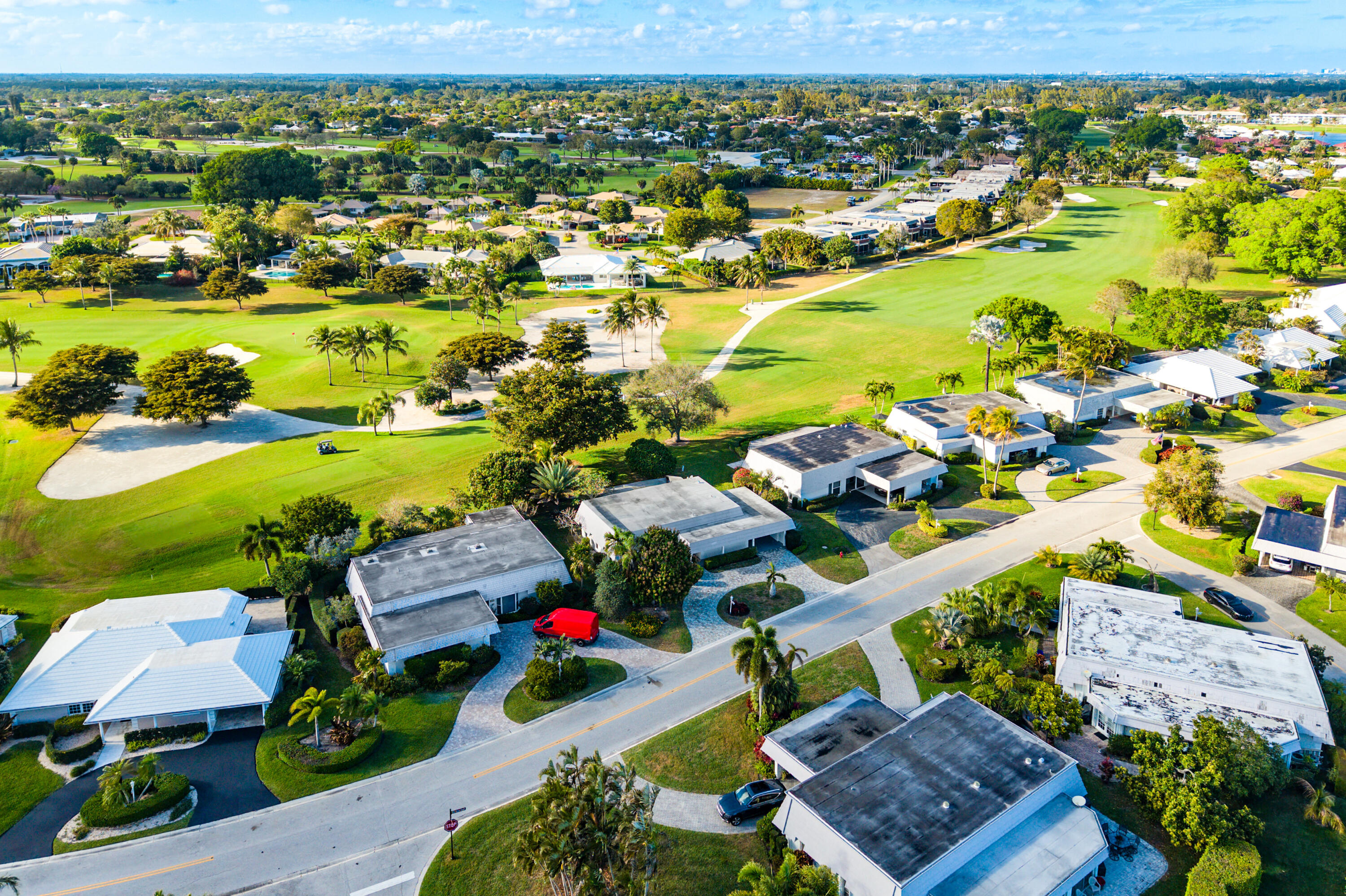 FRENCH ROYALE VILLAS AT ATLANTIS - Residential