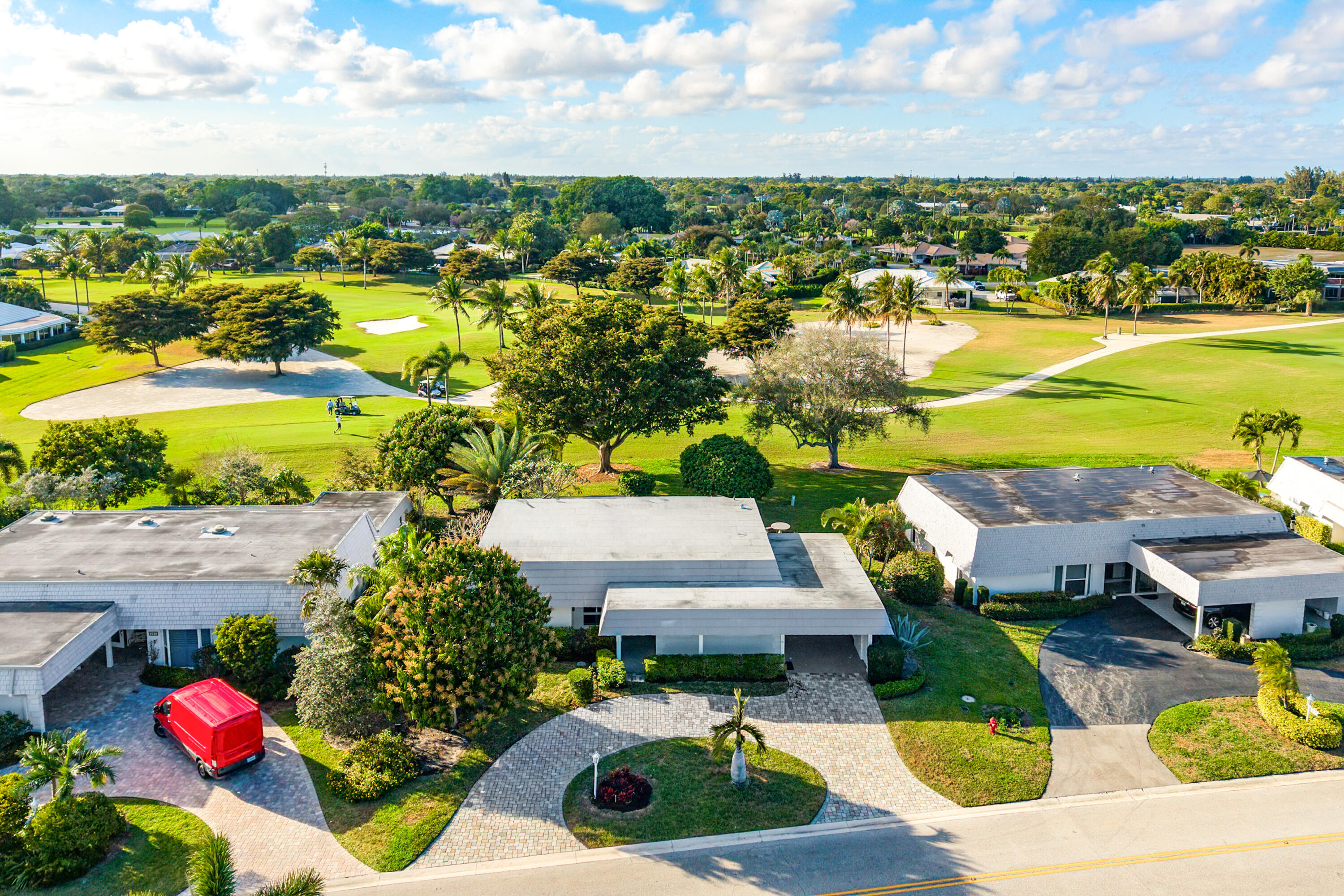 FRENCH ROYALE VILLAS AT ATLANTIS - Residential
